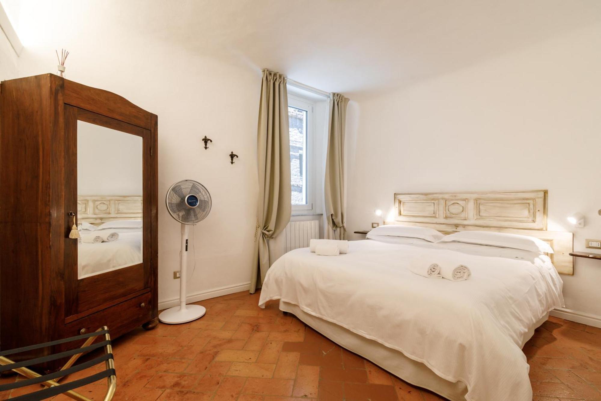 Charme Centro Storico Apartment Siena Exterior photo
